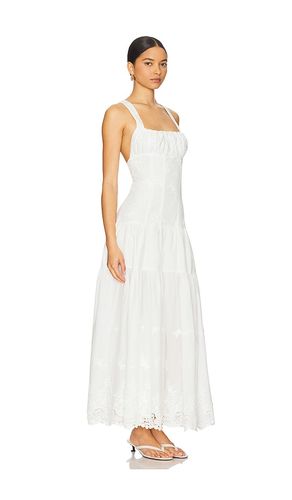 MIDI-KLEID in . Größe L. Also in M, XS - WeWoreWhat - Modalova