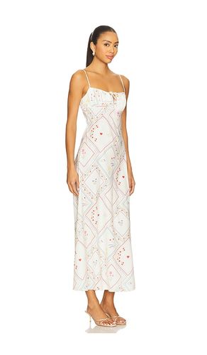 MIDI-KLEID CAMI in . Größe S. Also in M, L - WeWoreWhat - Modalova