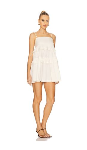BABYDOLL-KLEID in . Größe L. Also in M, S, XS - WeWoreWhat - Modalova