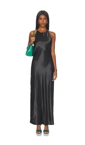 Backless Halter Dress in . Taglia L. Also in M, S, XS - WeWoreWhat - Modalova