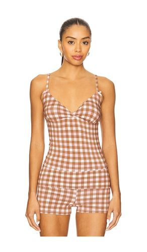 Crossover Cami Tank in . - size M (also in S, XL) - WeWoreWhat - Modalova