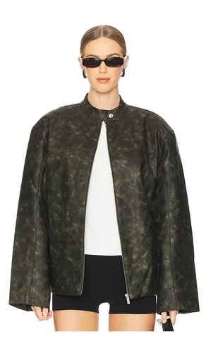 Vintage Patina Jacket in . - size L (also in S) - WeWoreWhat - Modalova