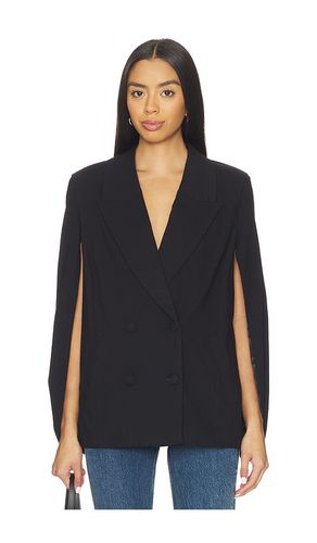Cape Blazer in . Size S. Also in XS - WeWoreWhat - Modalova
