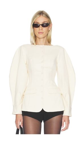 STRICK BLAZER in . Größe M. Also in S, XS - WeWoreWhat - Modalova