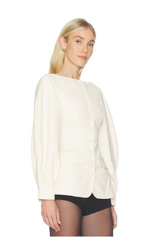 STRICK BLAZER in . Größe M. Also in XS - WeWoreWhat - Modalova