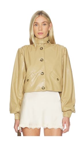 OBERBEKLEIDUNG JACKET in . Größe S. Also in M - WeWoreWhat - Modalova