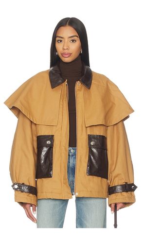 Cocoon Barn Jacket in . Size S. Also in XS - WeWoreWhat - Modalova