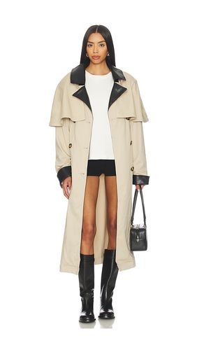 OBERBEKLEIDUNG COAT in . Größe L. Also in M - WeWoreWhat - Modalova