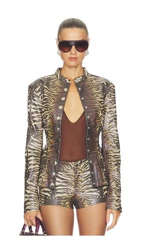 JACKE in . Größe S. Also in L, XS - WeWoreWhat - Modalova