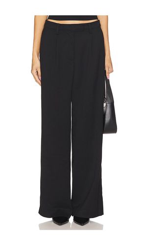 Relaxed Trouser in . - size 0 (also in 10, 12, 2, 4, 6, 8) - WeWoreWhat - Modalova