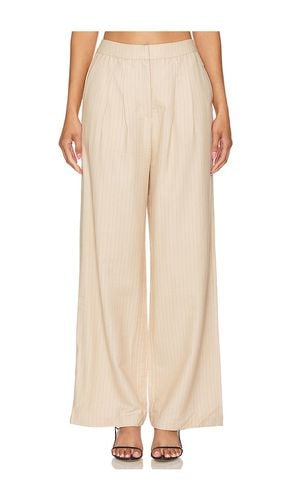 Tailored Pant in . Size 00, 12, 14, 16, 2, 4, 6, 8 - WeWoreWhat - Modalova