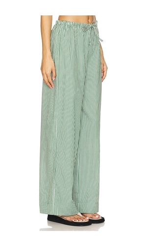 Tie Waist Pant in . Size S. Also in XS - WeWoreWhat - Modalova