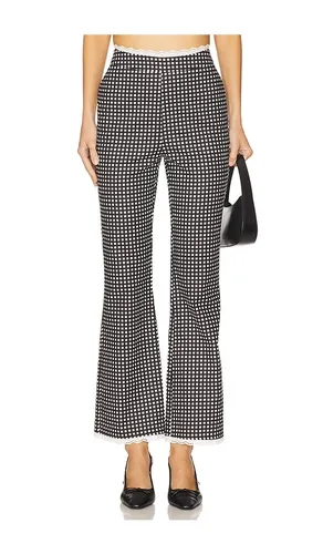 Crop Straight Pant in . Size 0. Also in 00, 2, 4 - WeWoreWhat - Modalova