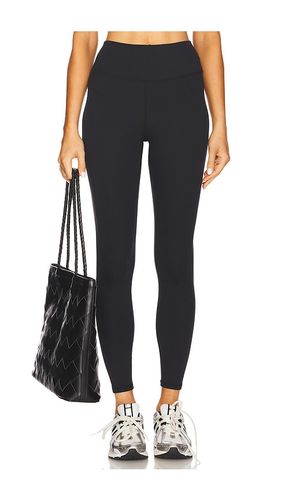 Legging de tiro alto en color talla L en - Black. Talla L (también en M, S, XL, XS) - WeWoreWhat - Modalova