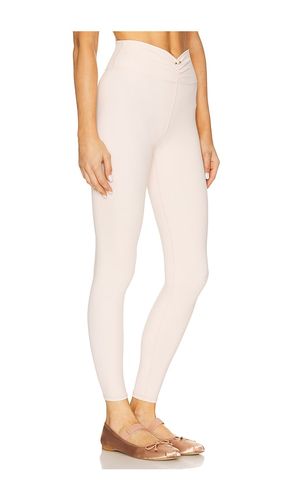 Ruched V Legging in . Size L. Also in XL - WeWoreWhat - Modalova