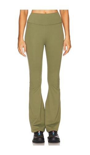 Bootcut Leggings in . - size L (also in M, XL, XS) - WeWoreWhat - Modalova