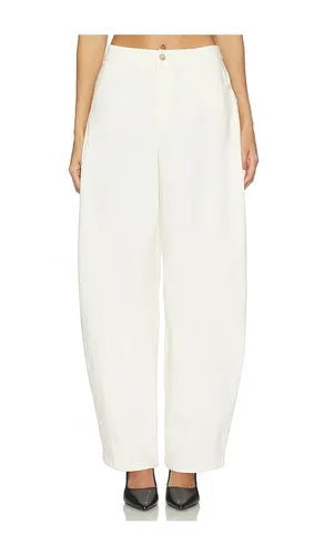 Balloon Trouser in . - size 2 (also in 4, 8, 0, 10) - WeWoreWhat - Modalova