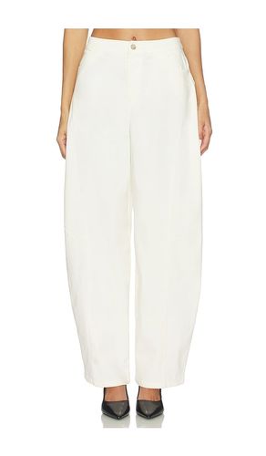 HOSE TROUSER in . Größe 2. Also in 4, 8, 12, 10 - WeWoreWhat - Modalova