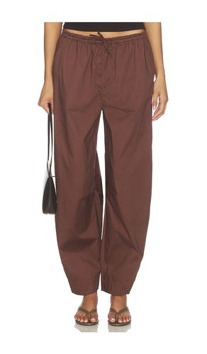 Pull On Balloon Pants in . Size L. Also in M, S, XL, XS - WeWoreWhat - Modalova