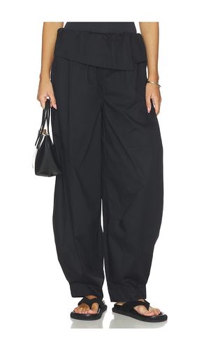 Pull On Fold Over Pants in . Size S. Also in XS, M, L - WeWoreWhat - Modalova