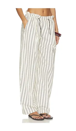 HOSE PANT in . Größe L. Also in M, S, XL, XS - WeWoreWhat - Modalova