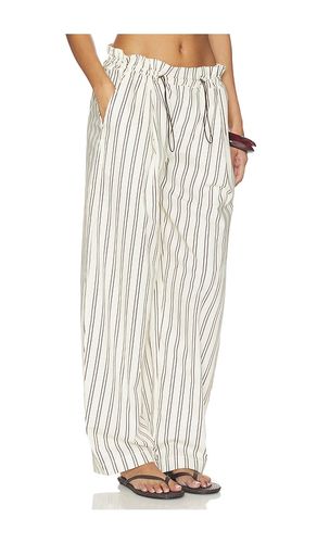 HOSE PANT in . Größe L. Also in M, S, XS - WeWoreWhat - Modalova