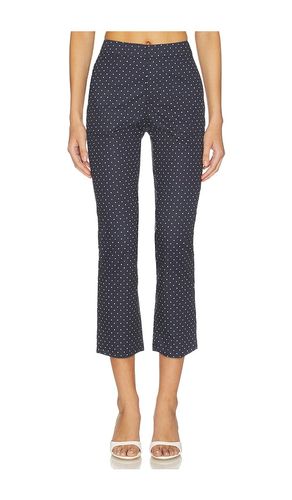 Button Front Pant in . Size 4. Also in 10, 0, 2, 6 - WeWoreWhat - Modalova