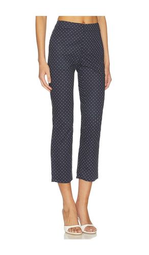 Button Front Pant in . Size 4. Also in 10, 0, 2, 6 - WeWoreWhat - Modalova