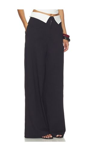 HOSE PANT in & . Größe 4. Also in 0, 2, 10 - WeWoreWhat - Modalova