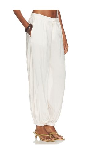 BALLONHOSE BALLOON TROUSER in . Größe L. Also in M, S, XS - WeWoreWhat - Modalova