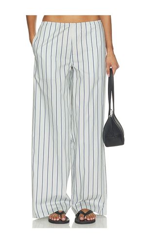 Relaxed Pull On Pant in . Size L. Also in M, S, XS - WeWoreWhat - Modalova