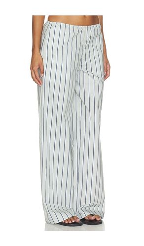 Relaxed Pull On Pant in . Size L. Also in M, S, XS - WeWoreWhat - Modalova