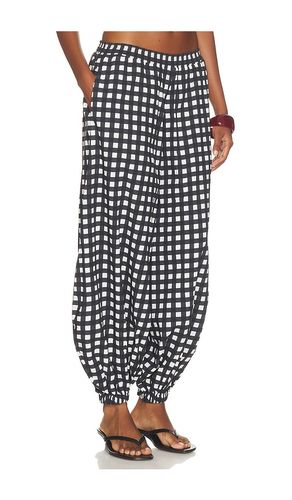 Pull On Balloon Pant in . Size L. Also in M, S, XS - WeWoreWhat - Modalova