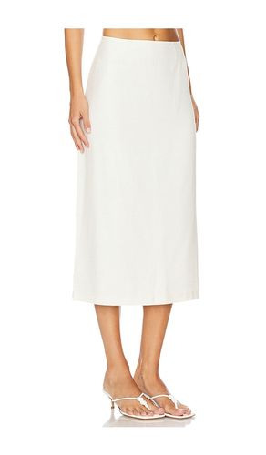 A Line Midi Skirt in . Taglia 6. Also in 12 - WeWoreWhat - Modalova