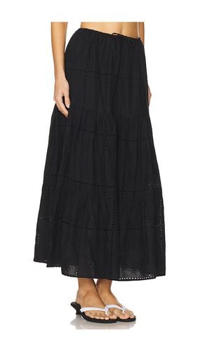 Midi Pull On Skirt in . Size L. Also in M - WeWoreWhat - Modalova