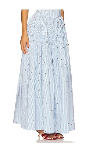 Tiered Midi Skirt in . Size M. Also in L - WeWoreWhat - Modalova
