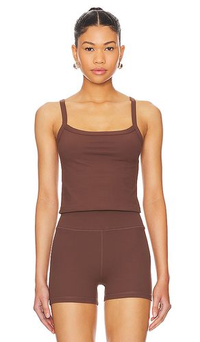 Wide Strap Tank in . Taglia XS - WeWoreWhat - Modalova