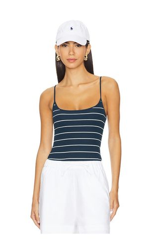 Scoop Cami Bodysuit in Dark Storm Multi in . Size XL. Also in L - WeWoreWhat - Modalova