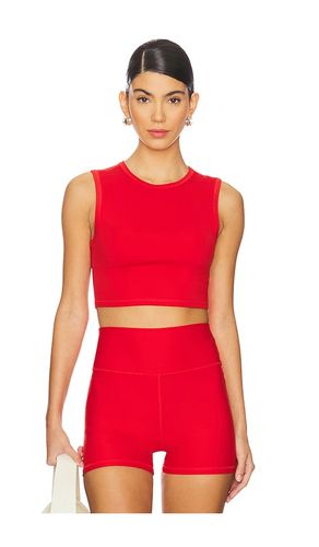 Muscle Tank in Red. - size S (also in XS) - WeWoreWhat - Modalova