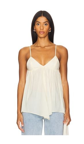 Flowy Triangle Cami in . - size L (also in M, S, XS) - WeWoreWhat - Modalova