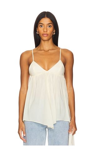 Flowy Triangle Cami in . Taglia S, XS - WeWoreWhat - Modalova