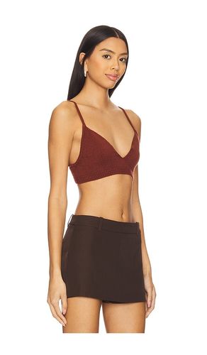 BIKINI-OBERTEIL SWEATER in . Größe L. Also in M, S, XL - WeWoreWhat - Modalova