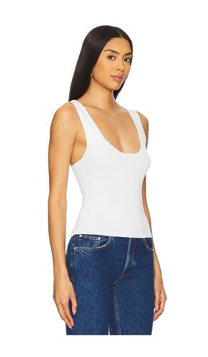Deep V Top in . Taglia L. Also in M - WeWoreWhat - Modalova
