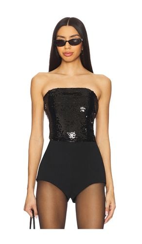 Sequin Corset Top in . Size 2, 4 - WeWoreWhat - Modalova