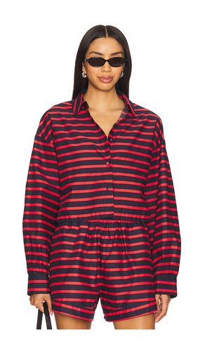 Cropped Button Down in . - size L (also in M, S, XL, XS, XXS) - WeWoreWhat - Modalova
