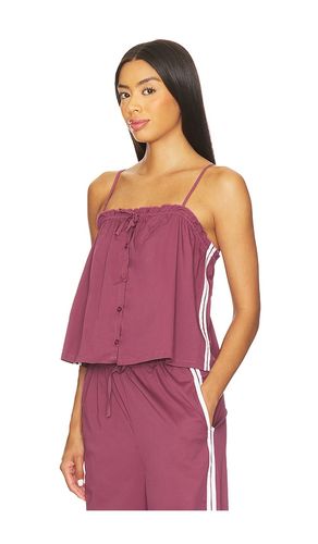 Button Up Boxy Tank in . Größe M. Also in XS - WeWoreWhat - Modalova