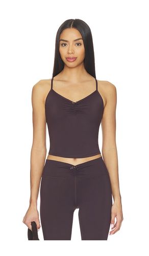 Ruched Cami in . Size L. Also in M, S, XL, XS - WeWoreWhat - Modalova