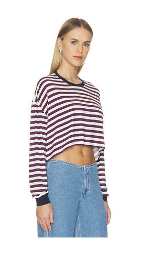 OBERTEIL TOP in . Größe L. Also in M, S, XL, XS - WeWoreWhat - Modalova