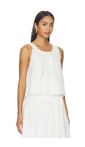 Baby Doll Lace Top in . Size S. Also in XL - WeWoreWhat - Modalova