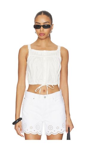 OBERTEIL TOP in . Größe S. Also in XS, M, L, XL - WeWoreWhat - Modalova